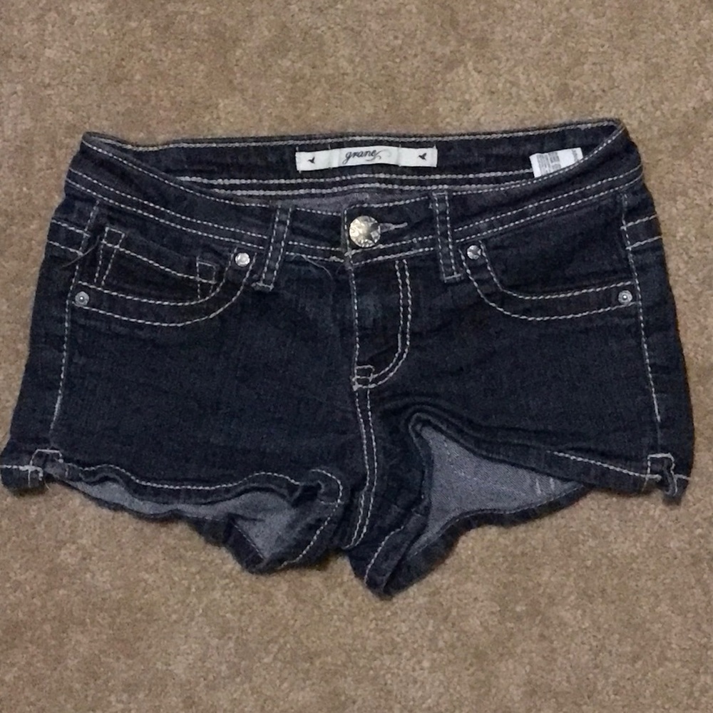Grane Shorts